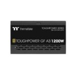 Thermaltake Toughpower GF A3 Gold 1200 W Fully Modular PSU - 80 Plus Gold, TT Premium Edition - Image 9