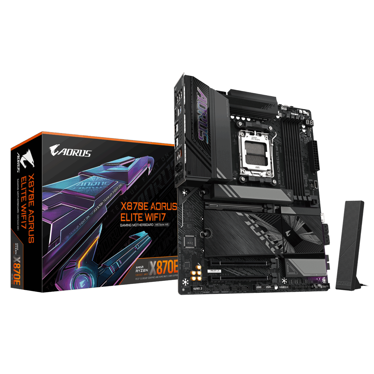 X870E AORUS ELITE WIFI7 01