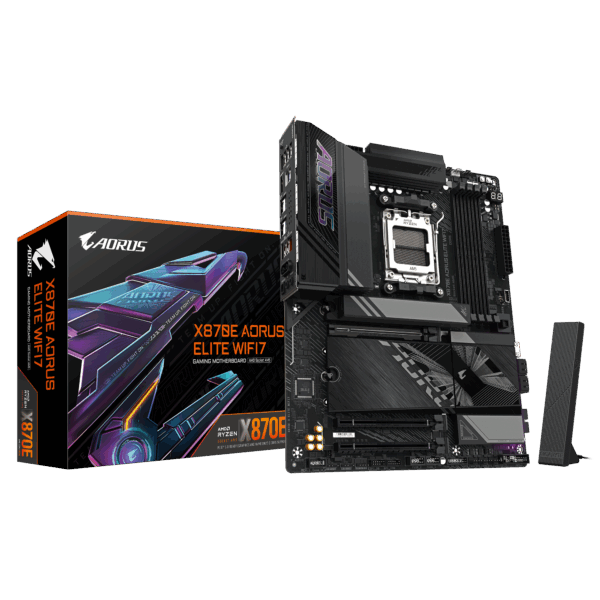 X870E AORUS ELITE WIFI7 01