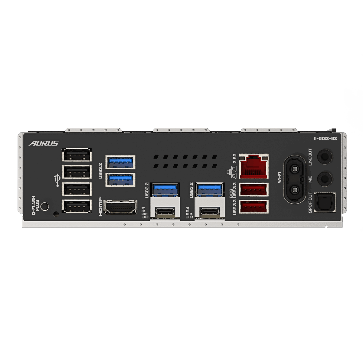 X870E AORUS ELITE WIFI7 05