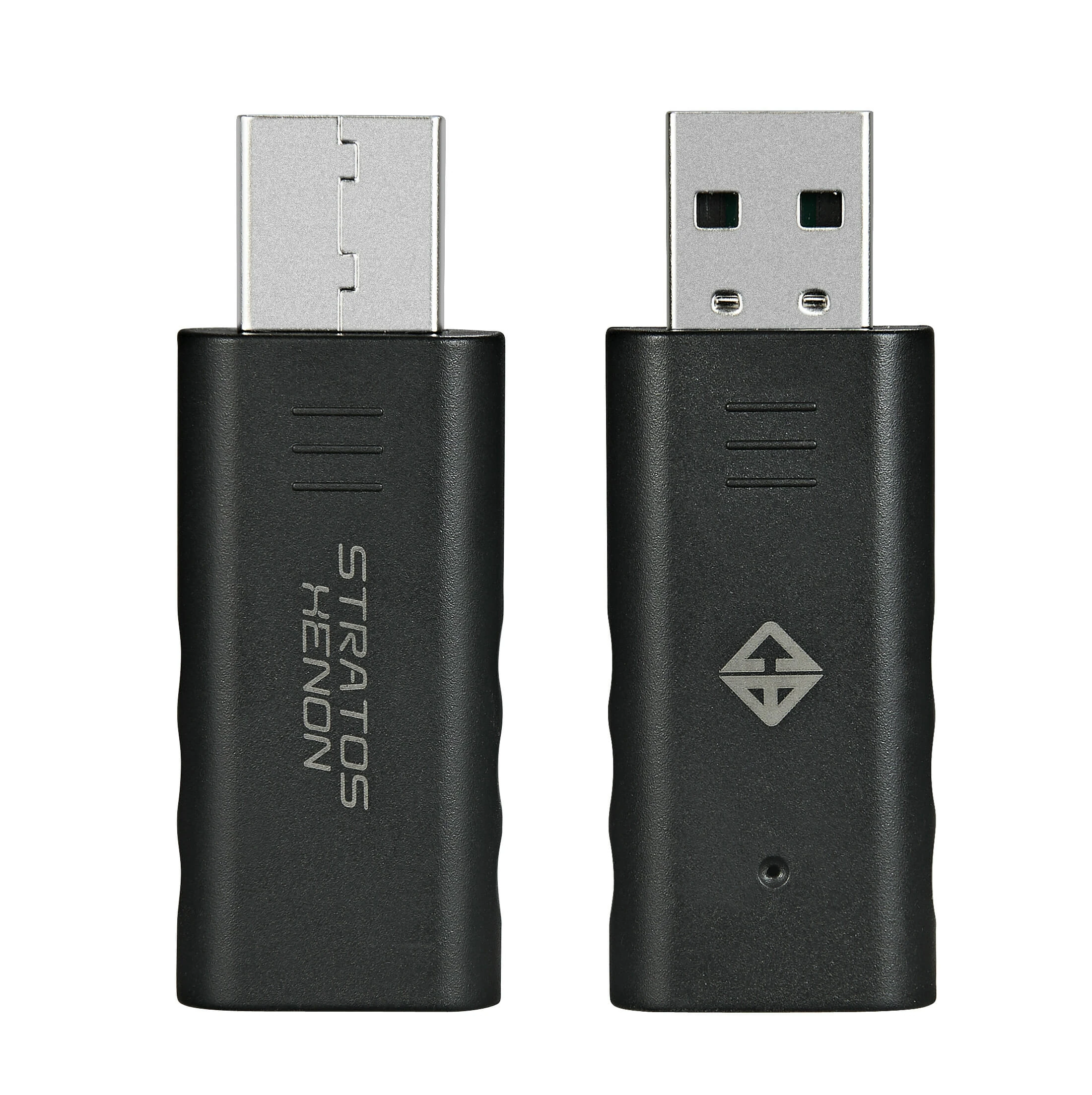 Stratos-Xenon_2-1.jpg Cosmic Byte Gamepad Dongle for PC | Stratos, Black - Image 1