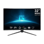 1024MSI G32CQ5P Curved Gaming Monitor