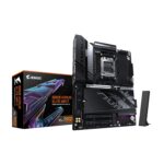 Gigabyte B850 AORUS Elite WiFi7 ATX Motherboard With AM5 and DDR5 Supports