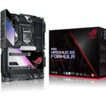 ASUS ROG Maximus XII Formula Z490 ATX Gaming Motherboard with Intel LGA1200
