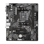 Gigabyte A520M K V2 Micro-ATX Motherboard | AM4, DDR4 - Image 2