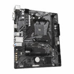 Gigabyte A520M K V2 Micro-ATX Motherboard | AM4, DDR4 - Image 3
