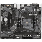 Gigabyte A520M K V2 Micro-ATX Motherboard | AM4, DDR4 - Image 4