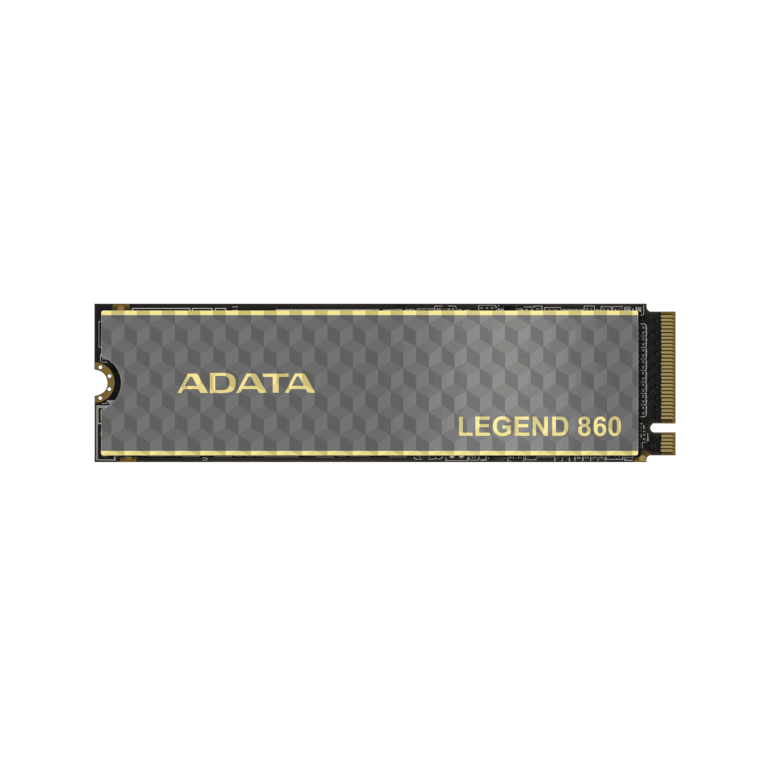 ADATA Legend 860 NVMe 1TB Gen4 SSD 1