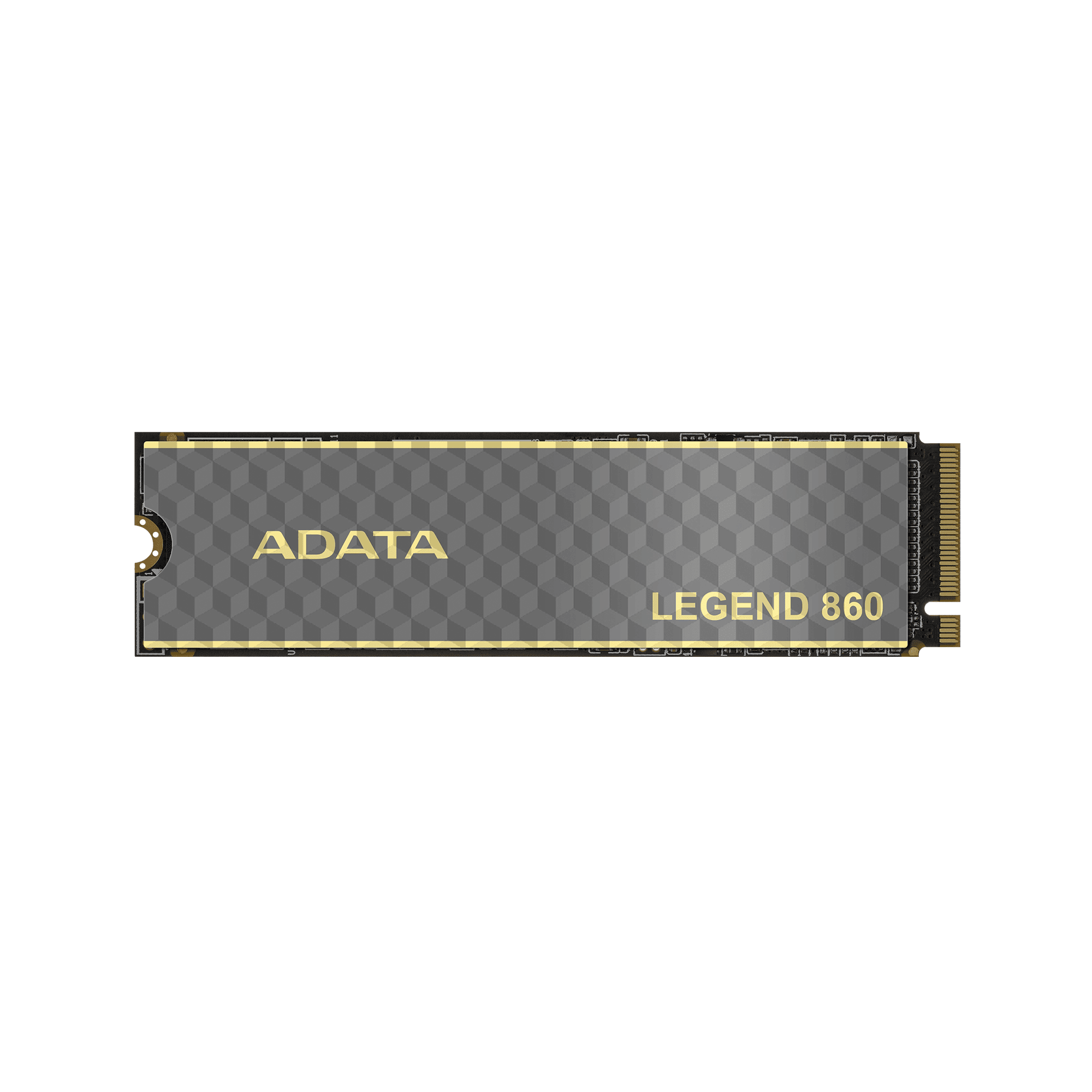 ADATA Legend 860 NVMe 1TB Gen4 SSD 1 ADATA Legend 860 NVMe 1TB Gen4 SSD 1