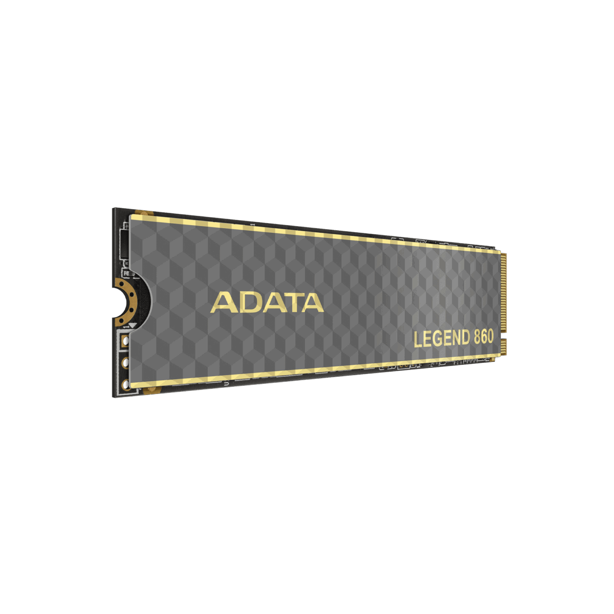 ADATA Legend 860 NVMe 1TB Gen4 SSD 2