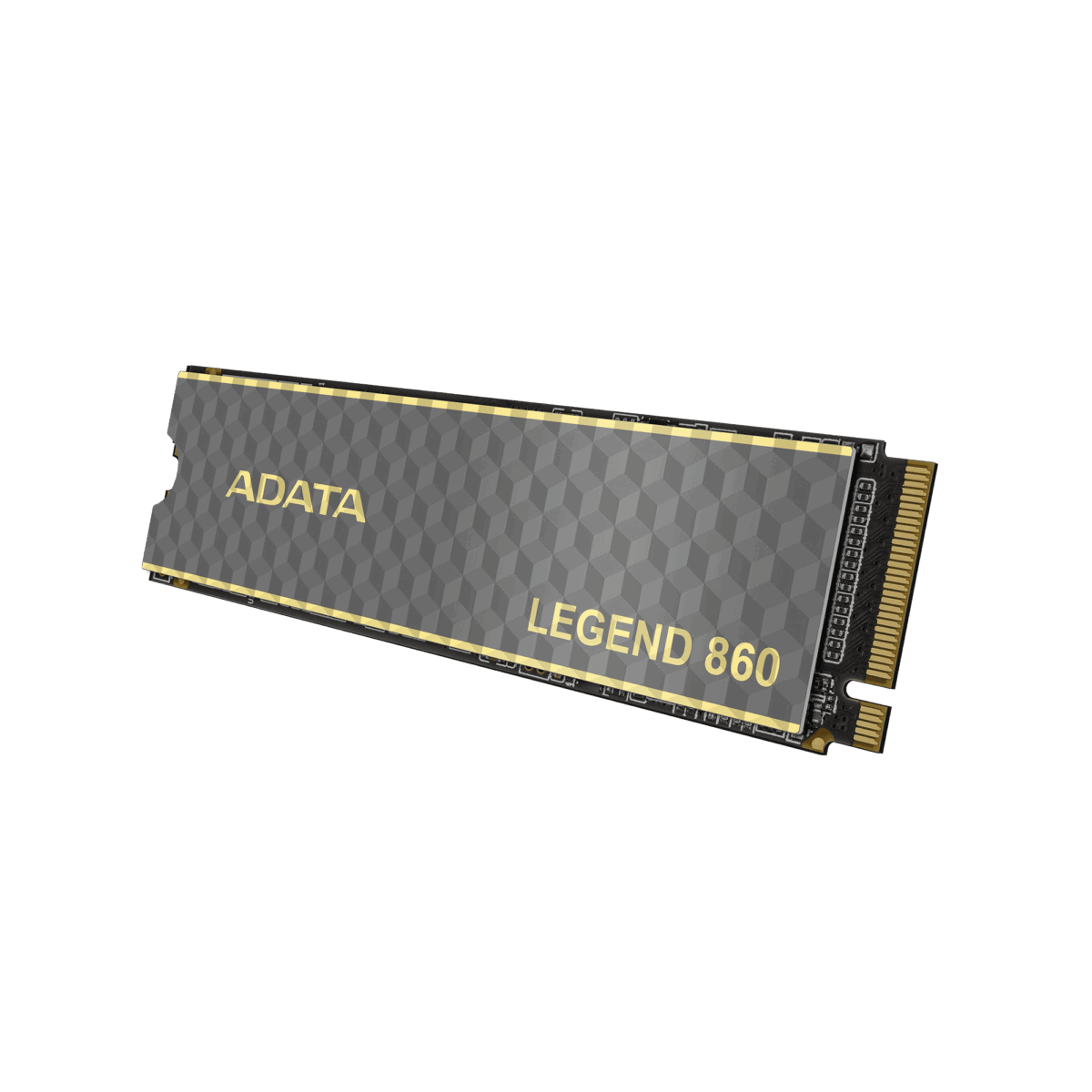 ADATA Legend 860 NVMe 1TB Gen4 SSD 3