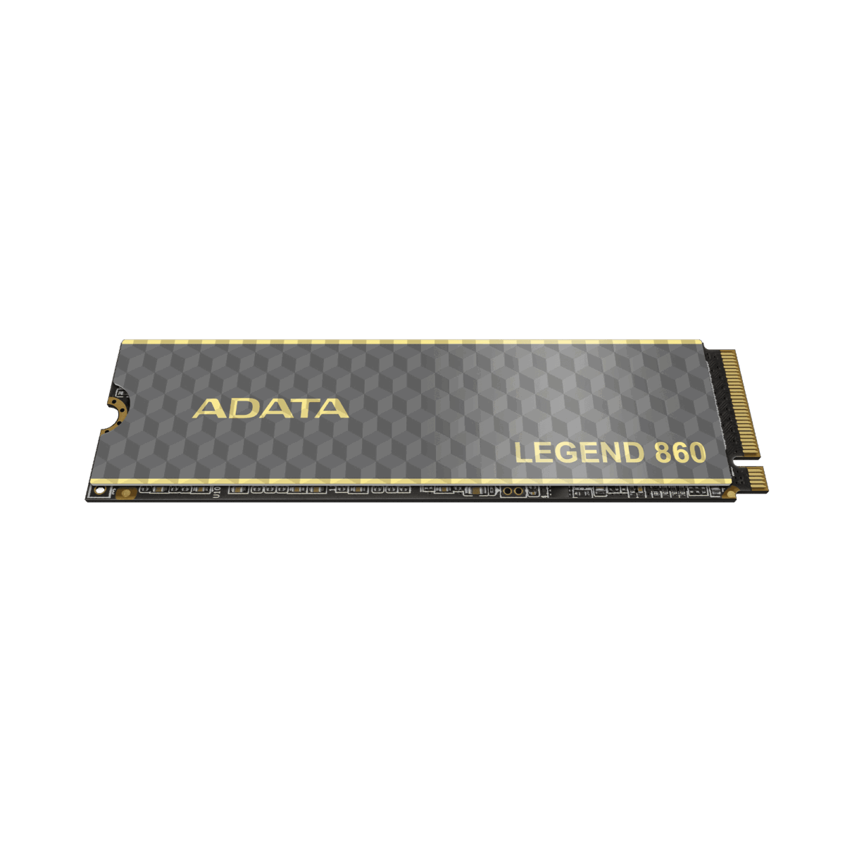ADATA Legend 860 NVMe 1TB Gen4 SSD 6