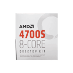 AMD 4700S 8 Core Desktop Processor 2 1 1