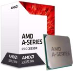 AMD A8 9600 Quad Core Processor 2 1