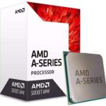 AMD A8 9600 Quad Core Processor 2 1