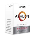 AMD Athlon 3000G Processor 1 1