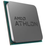 AMD Athlon 3000G Processor 2 1