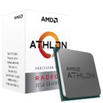 AMD Athlon 3000G Processor 3 1