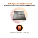 AMD Ryzen 3 3300X Desktop Processor 4 1