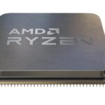 AMD Ryzen 3 4300G Desktop Processor 1