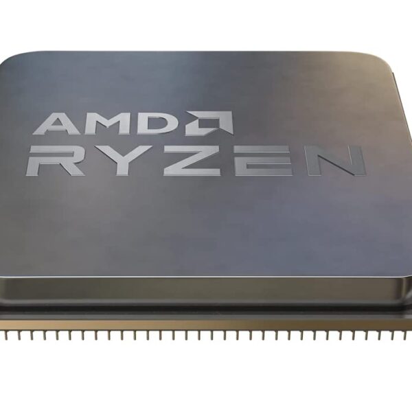 AMD Ryzen 3 4300G Desktop Processor 1