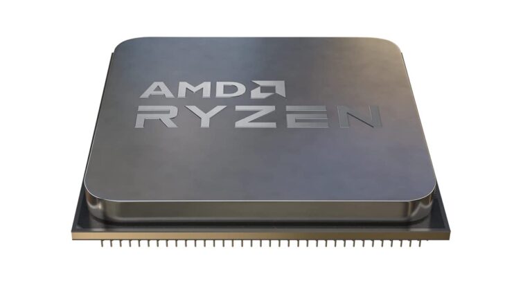 AMD Ryzen 3 4300G Desktop Processor 1