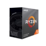 AMD Ryzen 5 3500 Desktop Processor 1 1