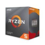 AMD Ryzen 5 3500 Desktop Processor 2
