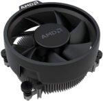 AMD Ryzen 5 3500X Desktop Processor 1 1