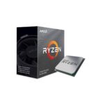 AMD Ryzen 5 3500X Desktop Processor 2