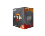 AMD Ryzen 5 4500 Desktop Processor 1 1