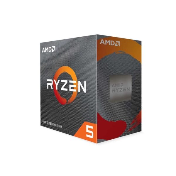 AMD Ryzen 5 4500 Desktop Processor 1 1