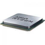 AMD Ryzen 5 4600G Desktop Processor 4 1