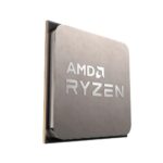 AMD Ryzen 5 4600G Desktop Processor 5 1