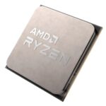AMD Ryzen 5 4600G Desktop Processor 6 1