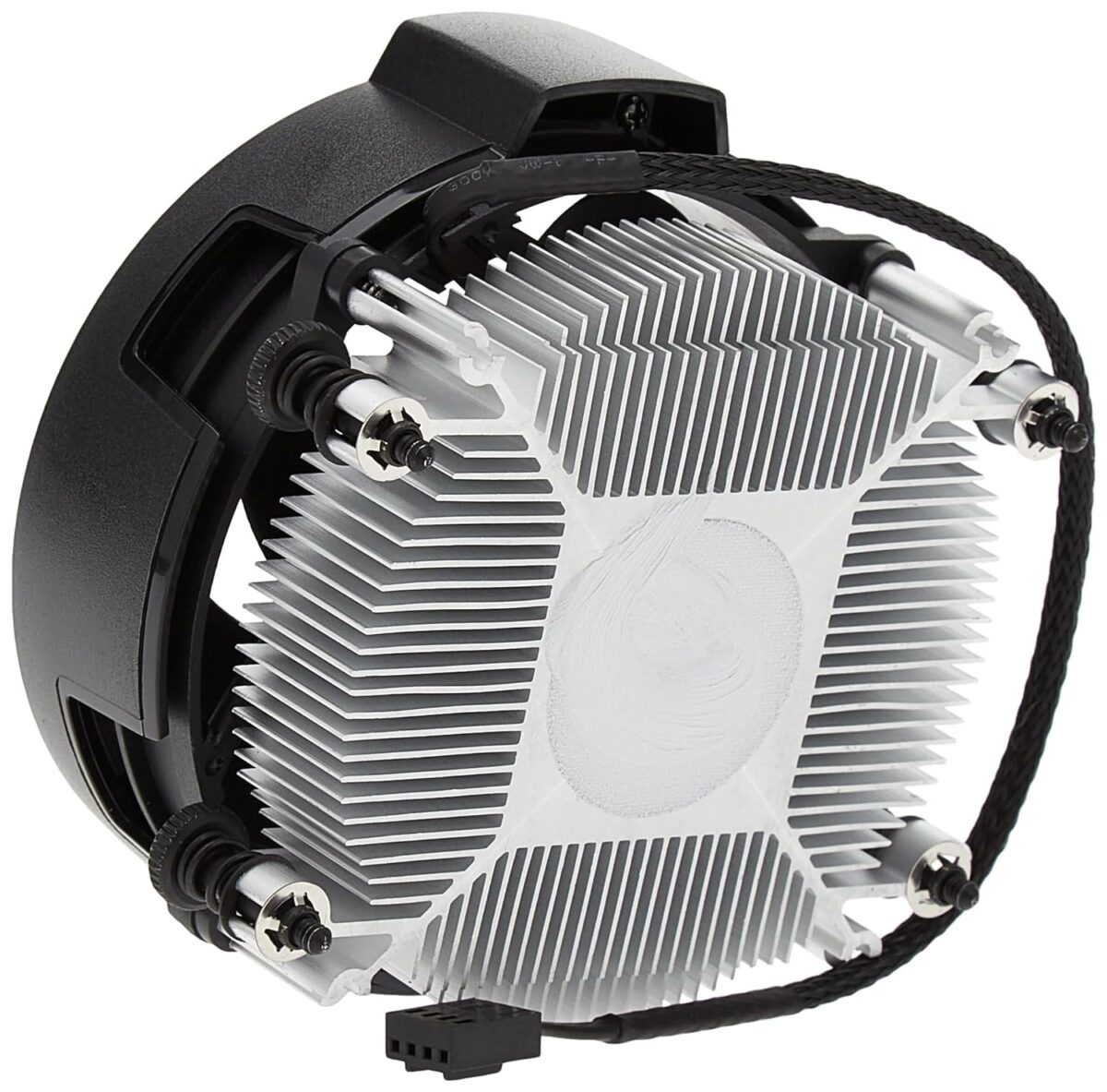 AMD Ryzen 5 5500 Processor 2 1