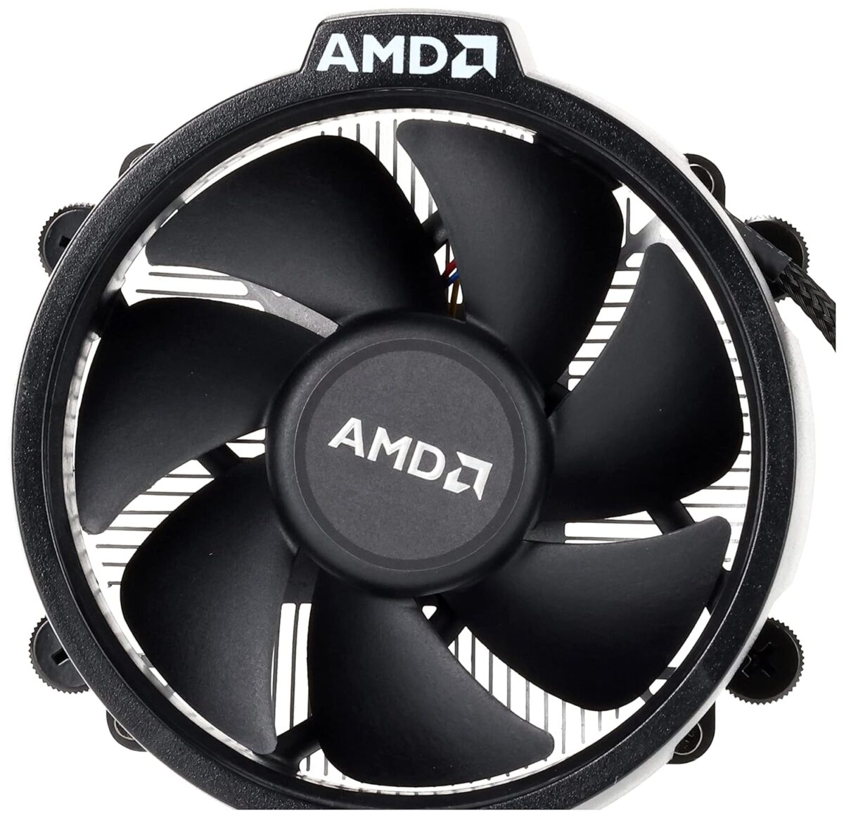 AMD Ryzen 5 5500 Processor 5 1