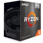 AMD Ryzen 5 5600GT Desktop Processor 1 1