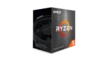 AMD Ryzen 5 5600X Processor 1