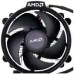 AMD Ryzen 5 5600X Processor 4 1