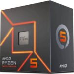 AMD Ryzen 5 7600 Desktop Processor 1