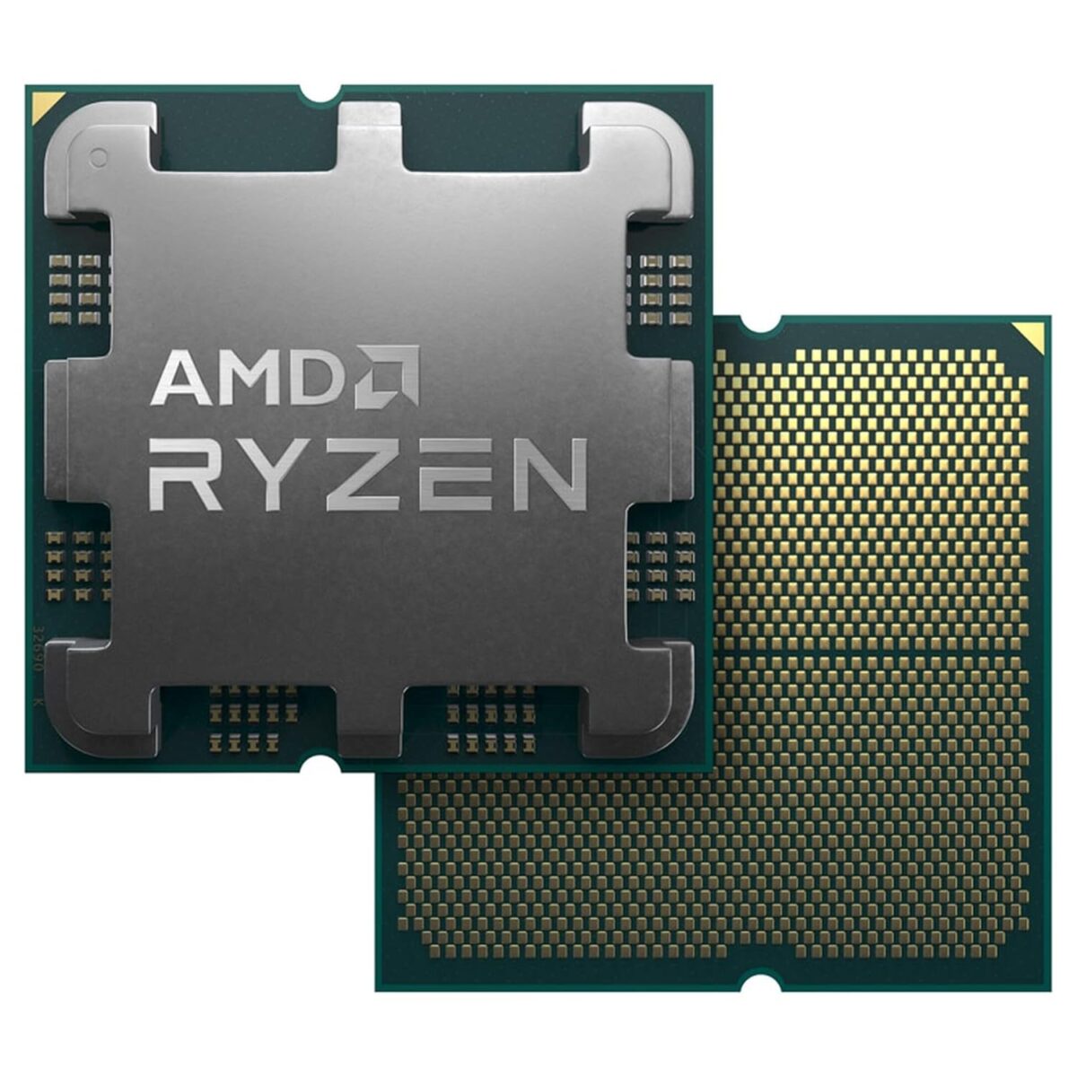 AMD Ryzen 5 7600 Desktop Processor 6