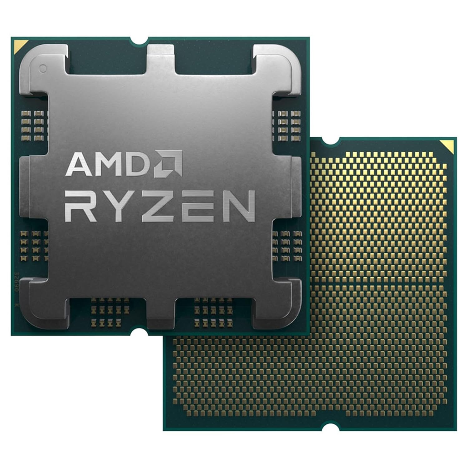 AMD Ryzen 5 7600 Desktop Processor 6 AMD Ryzen 5 7600 Desktop Processor 6