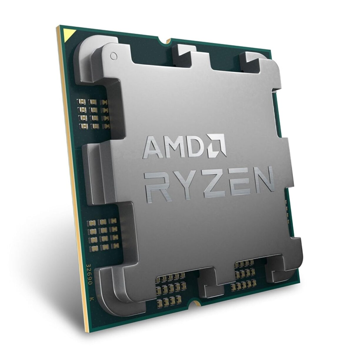 AMD Ryzen 5 7600 Desktop Processor 7