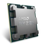 AMD Ryzen 5 7600 Desktop Processor 7