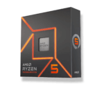 AMD Ryzen 5 7600X Desktop Processor 1 1
