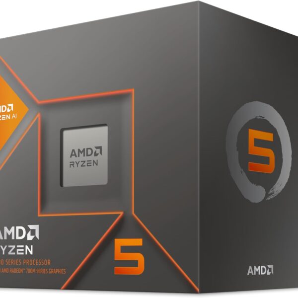 AMD Ryzen 5 8600G Processor 1