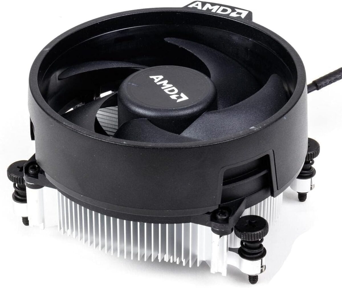 AMD Ryzen 5 PRO 4650G Processor 1 1