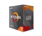 AMD Ryzen 7 3800XT Processor 1 1