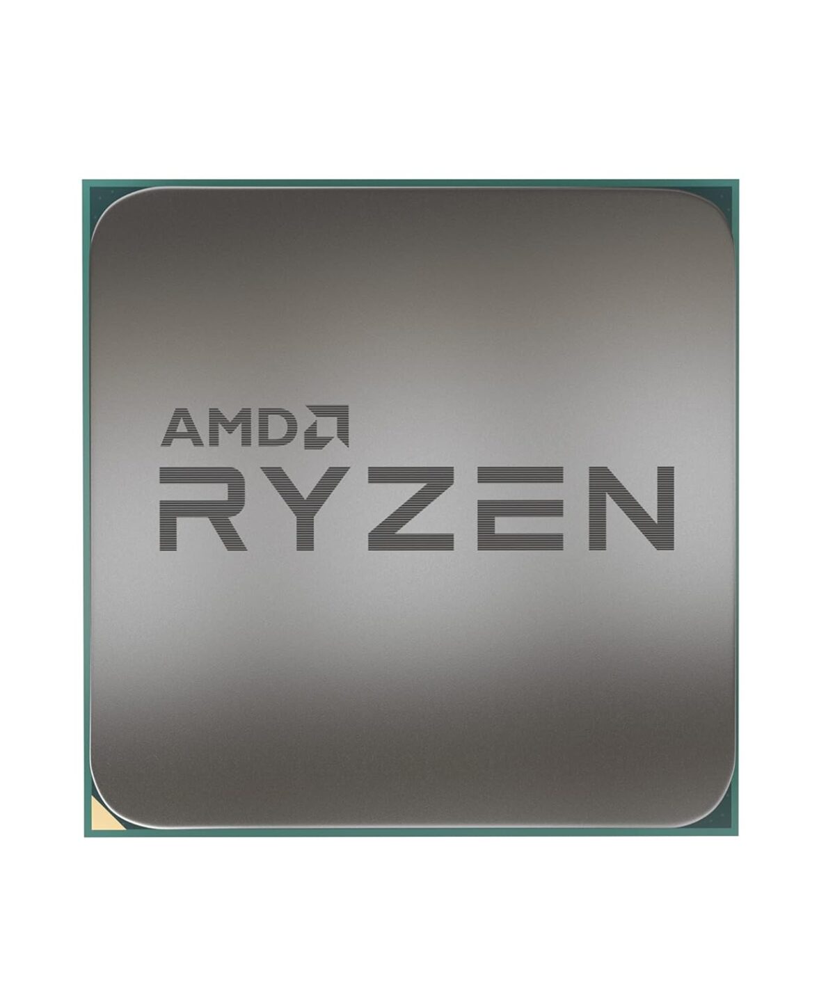 AMD Ryzen 7 3800XT Processor 3 1